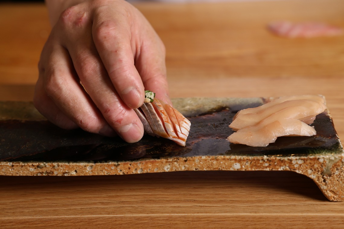 合同会社スタジオスーパーフライが撮影した「料理写真」の写真