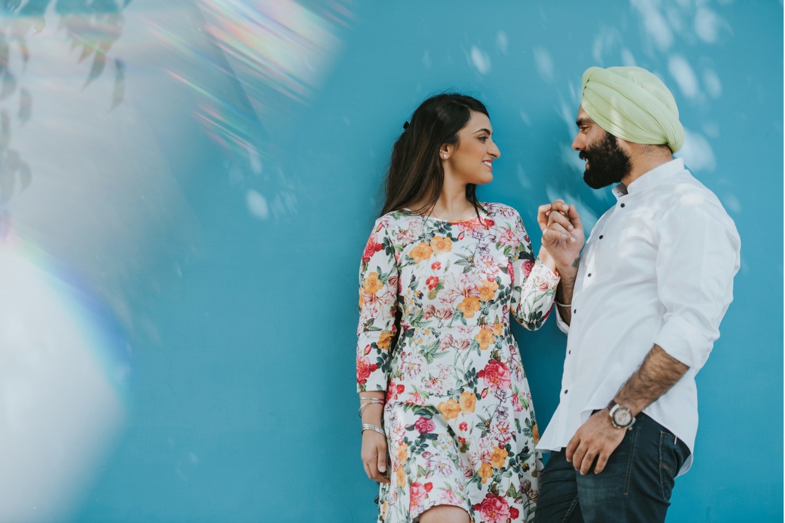 Photodoteが撮影した「デリーのウェディングフォト撮影」の写真