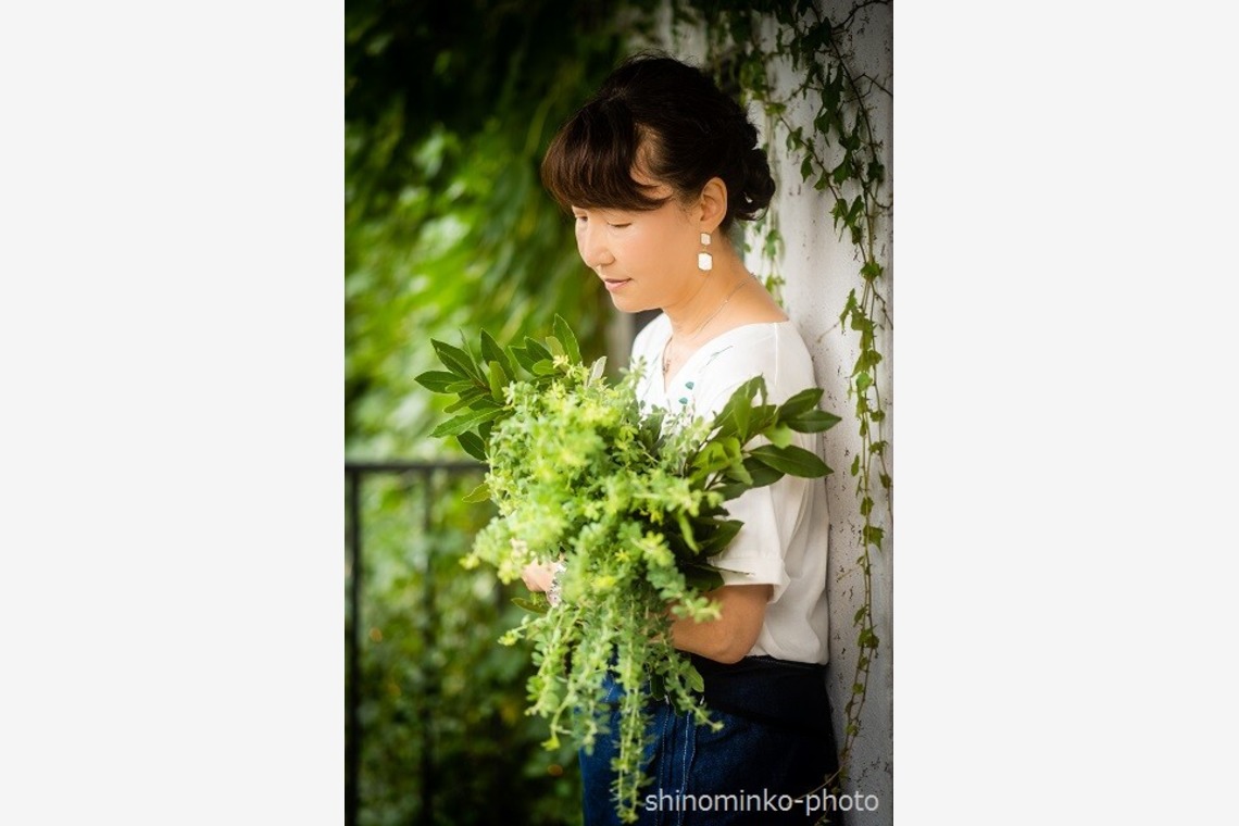 しのみんこフォトが撮影した「人物撮影」の写真