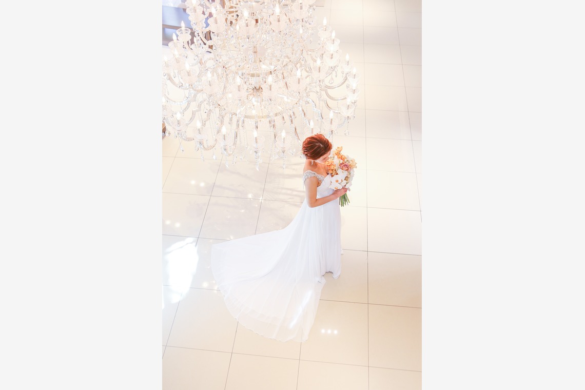 Album of the Location Photo Shoot taken by 紺多 裕也 - Tsuji-ke Garden