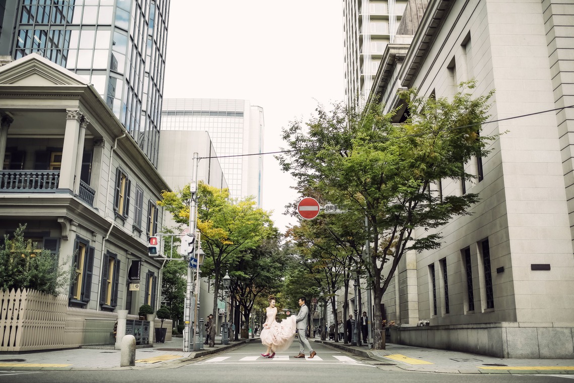 elle pupaが撮影した「神戸」の写真