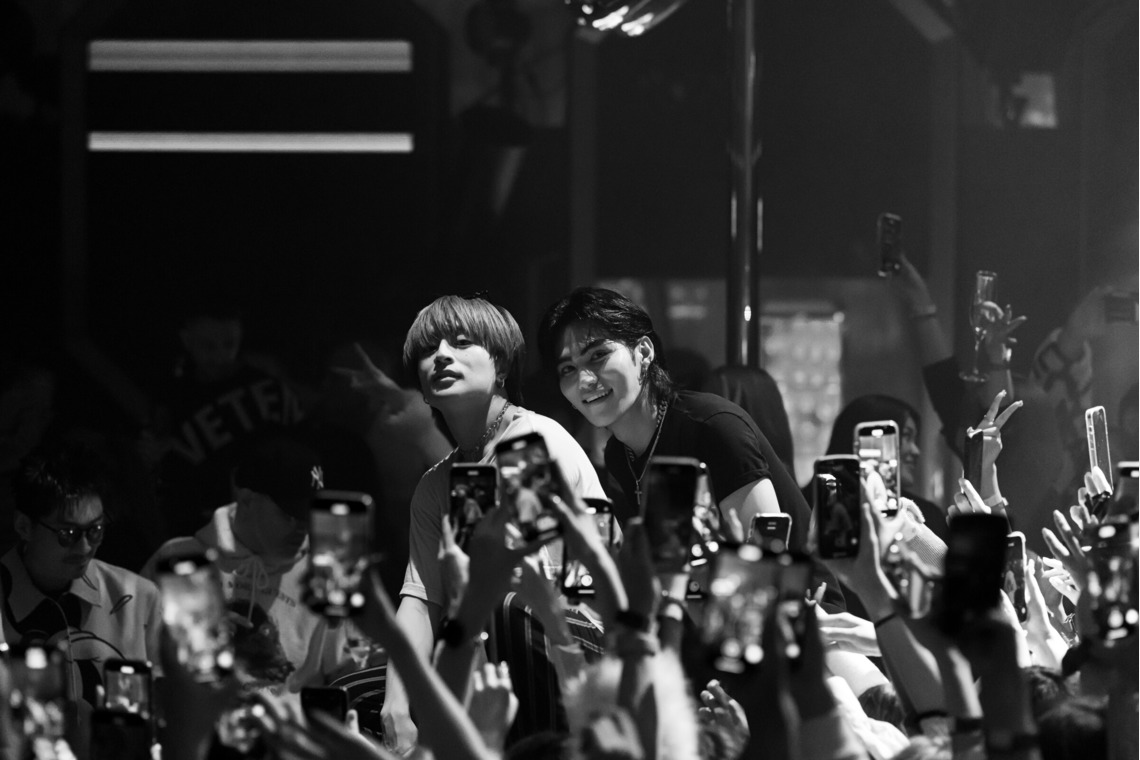 馬渕　智史が撮影した「PKCZ」の写真