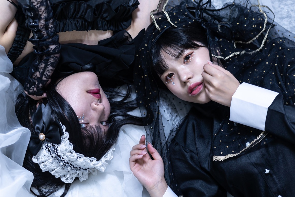 大西未宮が撮影した写真のアルバム「ポートレート」