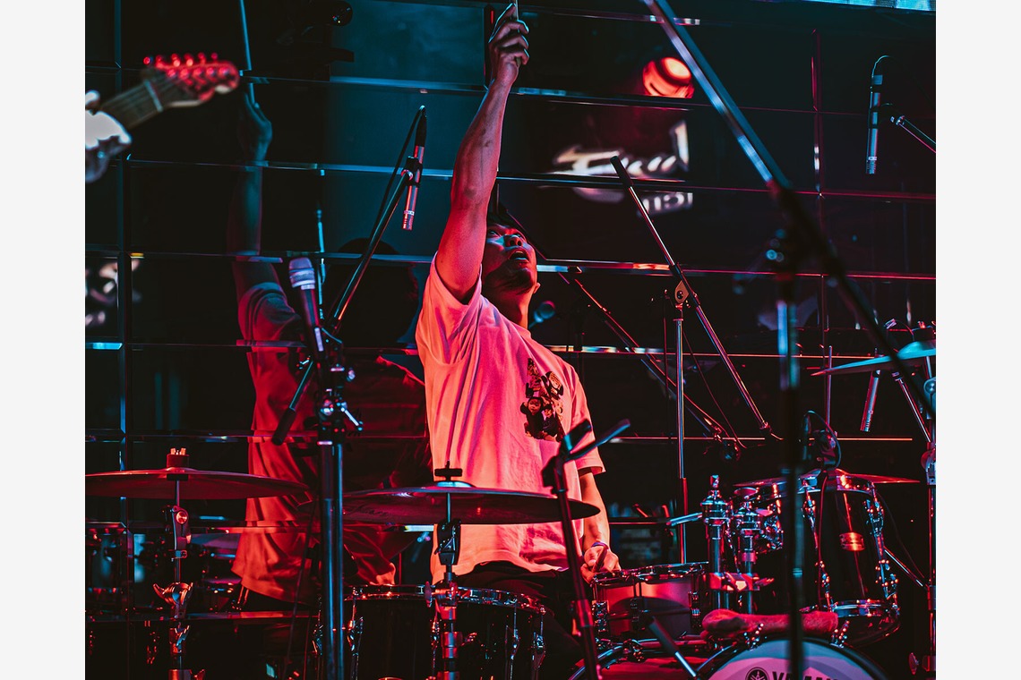 JJ&Co.が撮影した「福岡市　音楽　ライブイベント　撮影」の写真