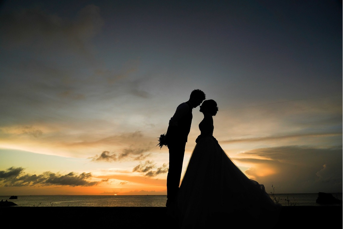 PhotoCielBleu  KIYOTAKAが撮影した「ウェディングフォト」の写真