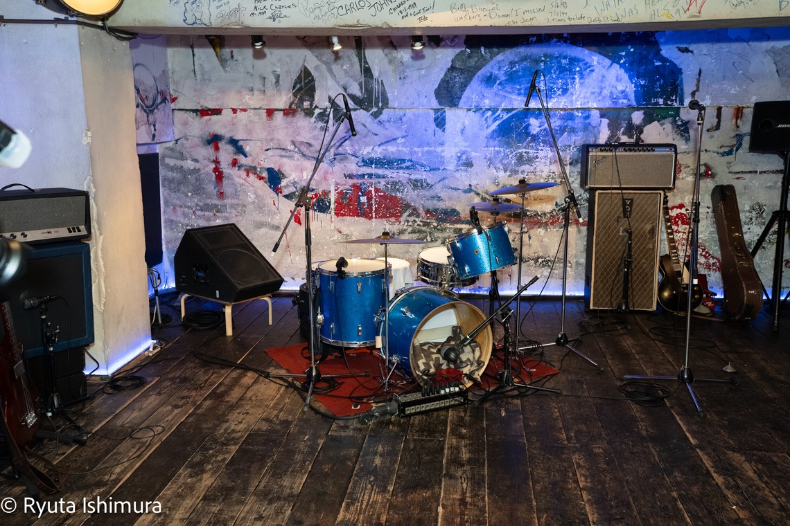 Creative Visionが撮影した写真のアルバム「ライブ」