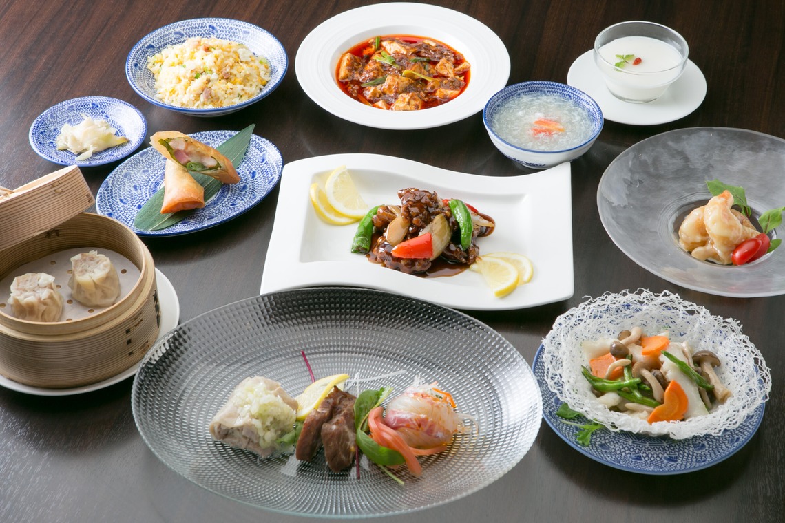 GRAPHICAが撮影した「中国料理」の写真