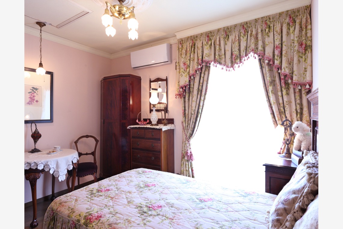 森安　照が撮影した「インテリア」の写真