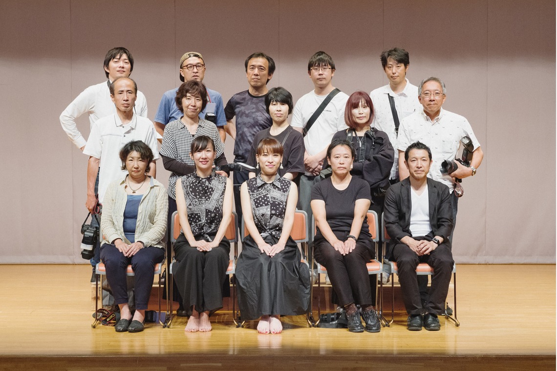 Katsuhiko Suzukiが撮影した「人物」の写真