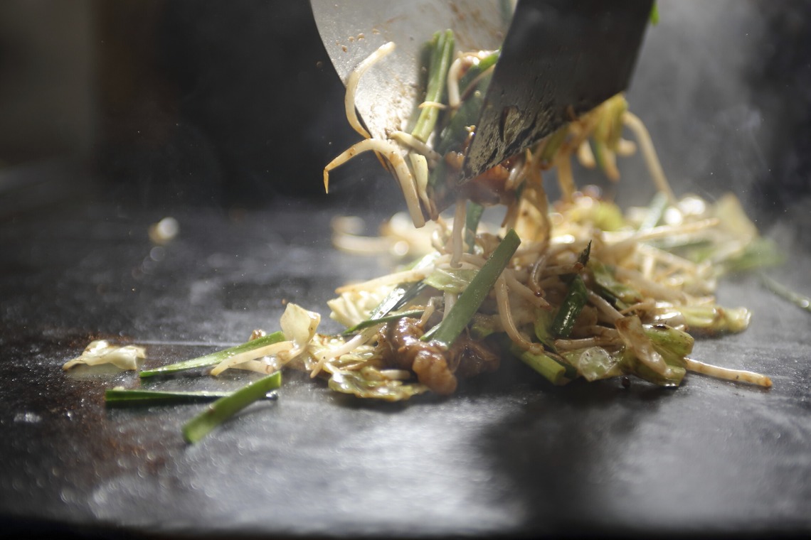 フォトスタジオ　ファータ（武田 渉）が撮影した写真のアルバム「居酒屋」