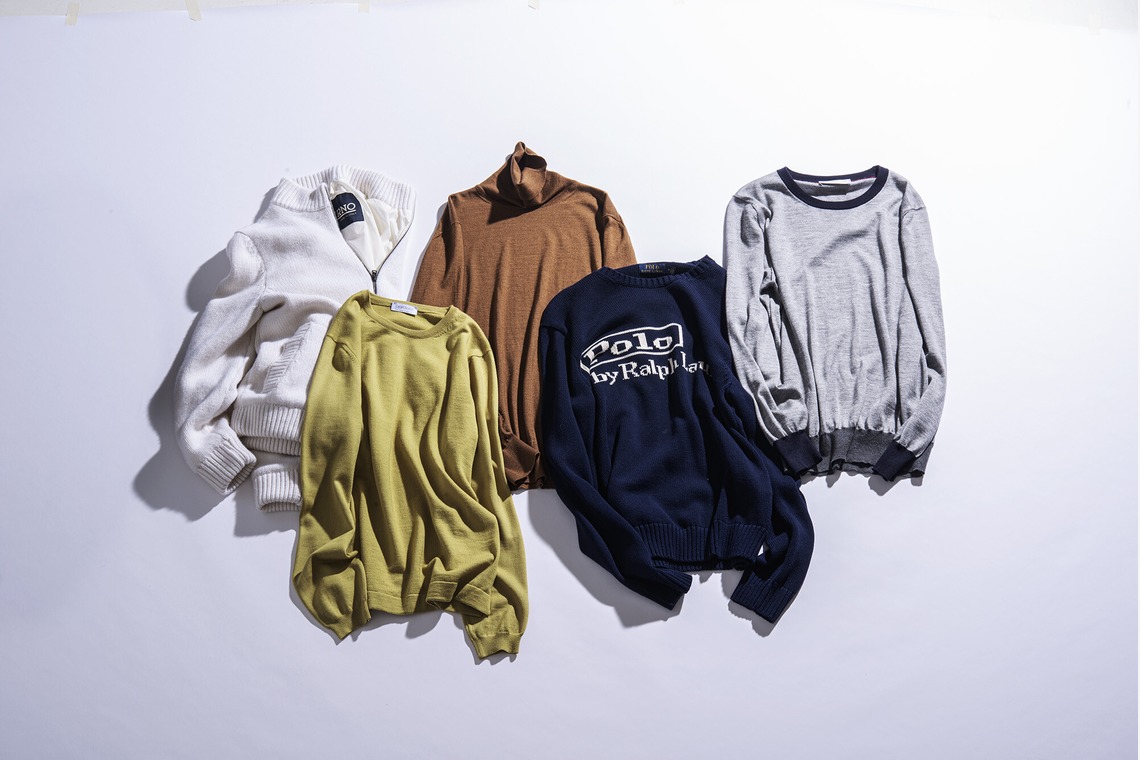 木村慎が撮影した「アパレル」の写真