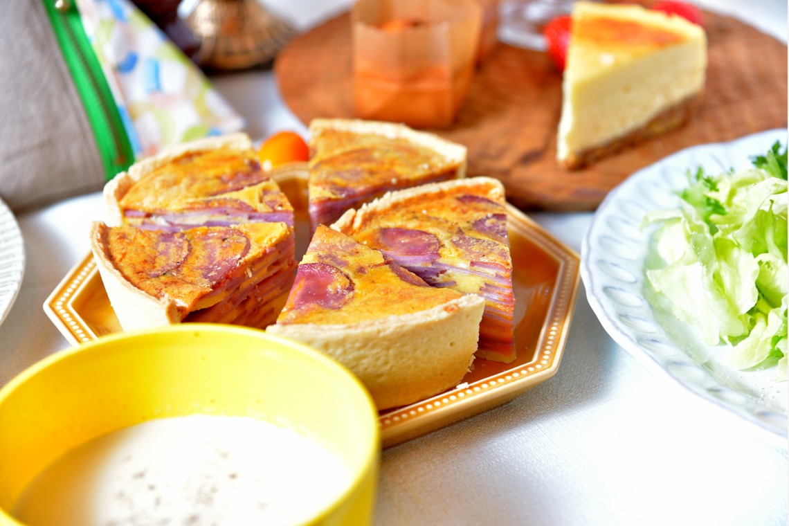 Photo Mが撮影した写真のアルバム「料理撮影」