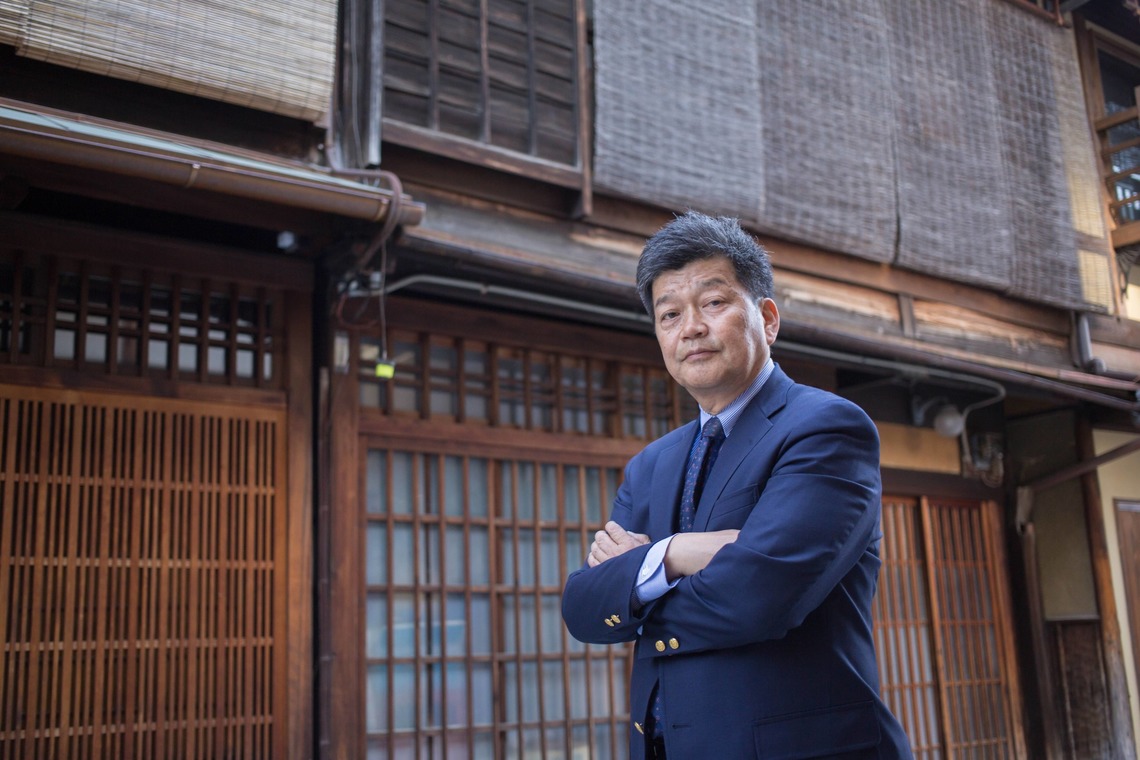 k.filmsが撮影した「ビジネスで使えるビジネスポートレート」の写真