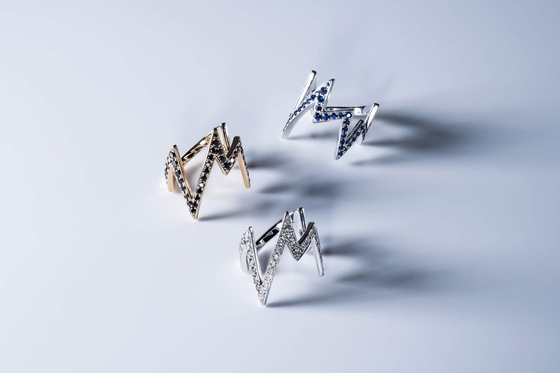 株式会社snowが撮影した「時計・ジュエリー」の写真