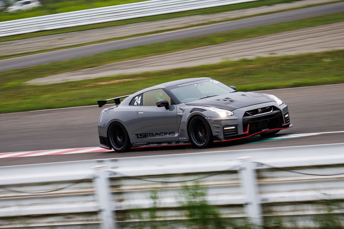 田口　裕貴が撮影した「HKS 十勝夏祭り2023」の写真