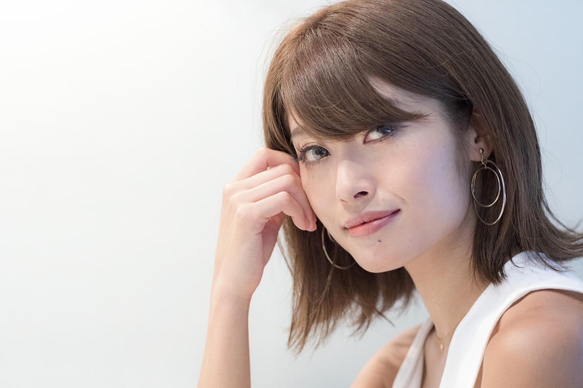 田中真光写真事務所が撮影した「ビューティー」の写真