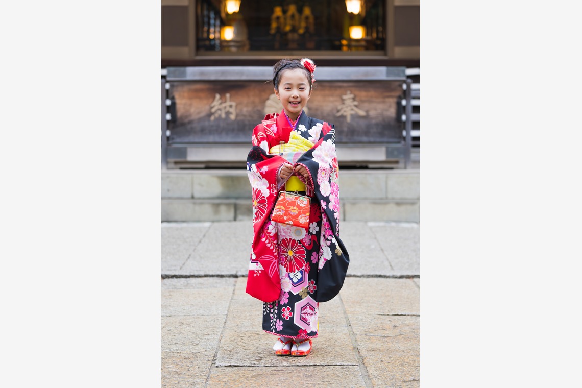 撮影クリエイター川口が撮影した「葛飾八幡宮」の写真