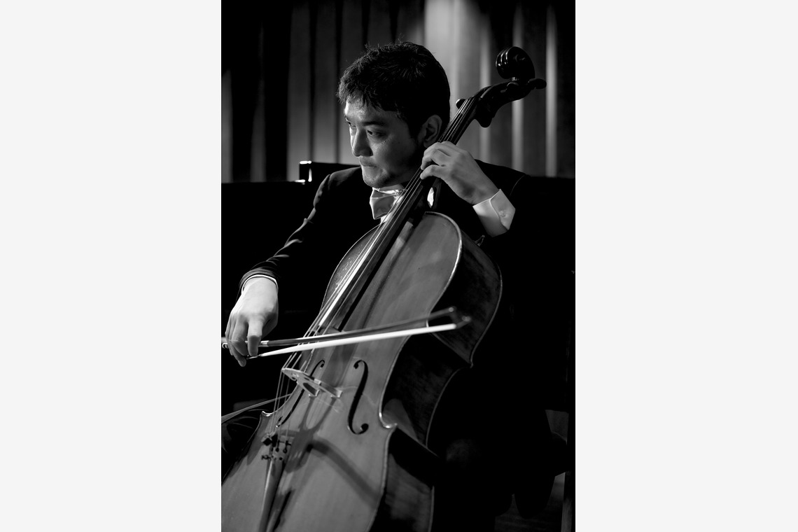 松尾　淳一郎が撮影した「アーティスト」の写真