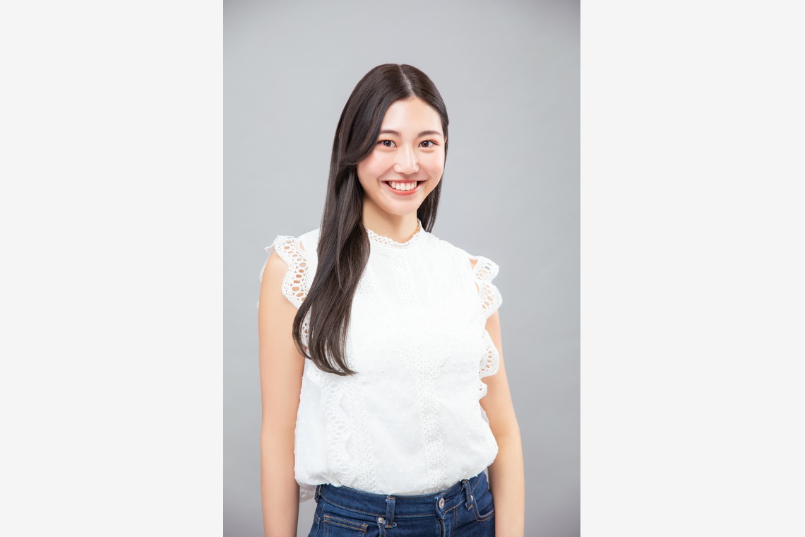 板場俊が撮影した「プロフィール写真、宣材写真」の写真