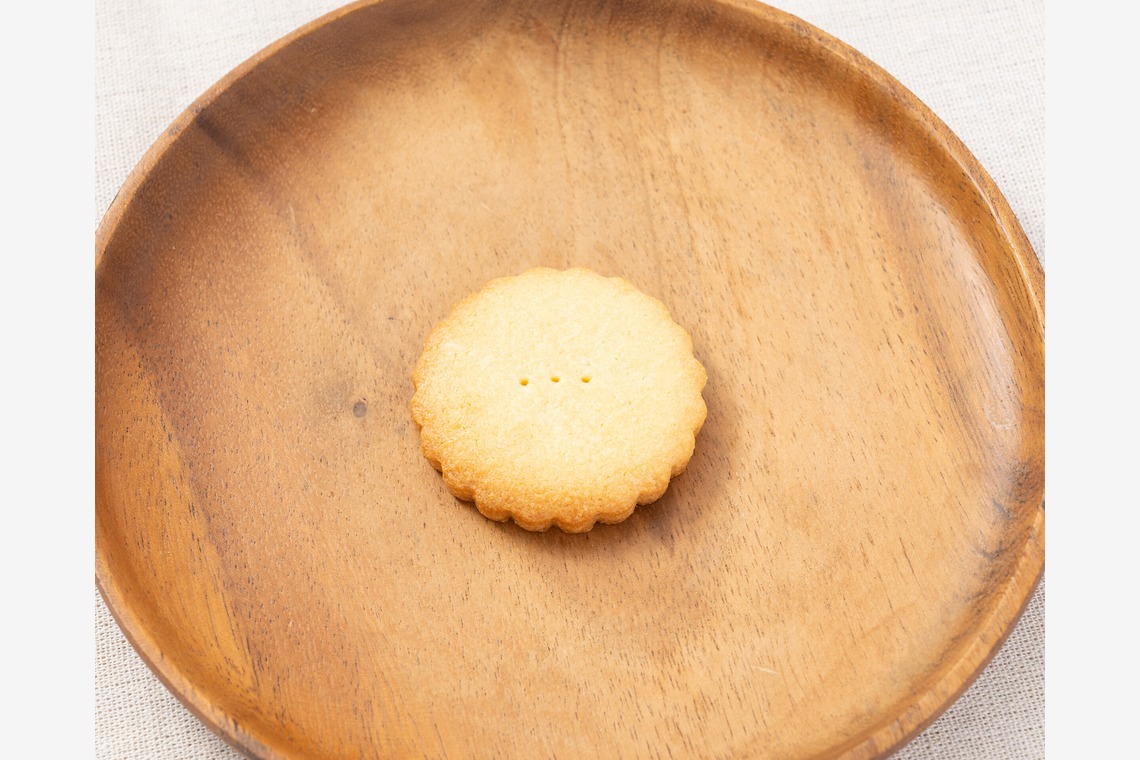 保坂　真弓が撮影した写真のアルバム「焼き菓子屋さんの撮影」
