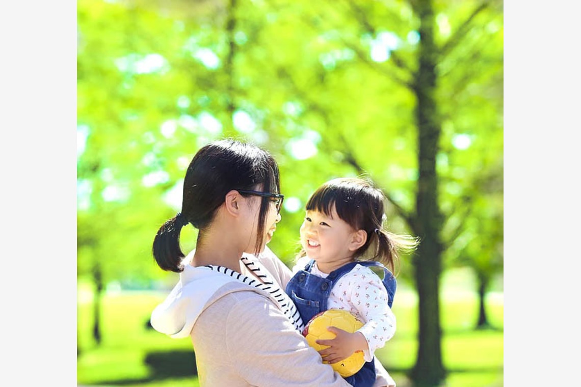 MTワークスが撮影した「ファミリー」の写真