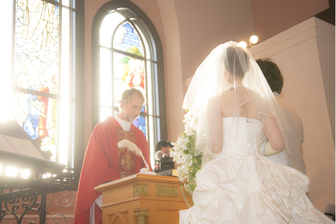 Album of the Wedding, Bridal taken by 渡部写真事務所 - ウェディング