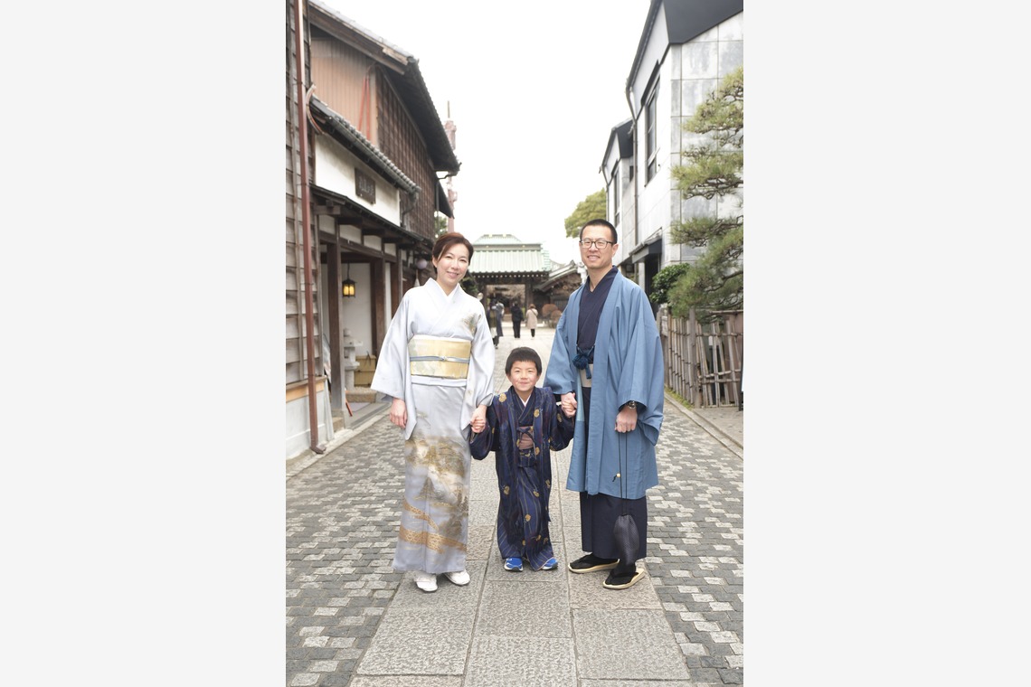 Tokyo Experience