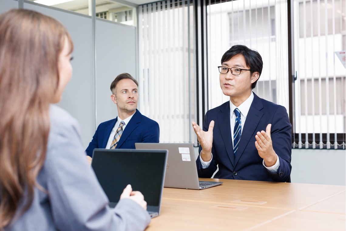 Yusuke Usuiが撮影した「ベルリッツ様 web広告撮影」の写真