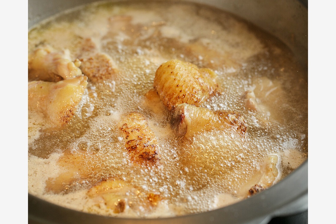 合同会社ワンダースリーが撮影した「料理撮影集」の写真