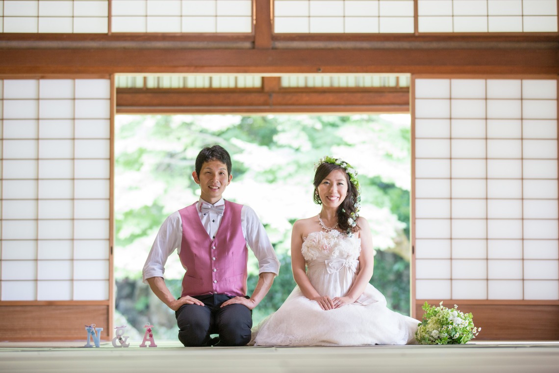 Photo of  taken by Suzuki  Photo  Office