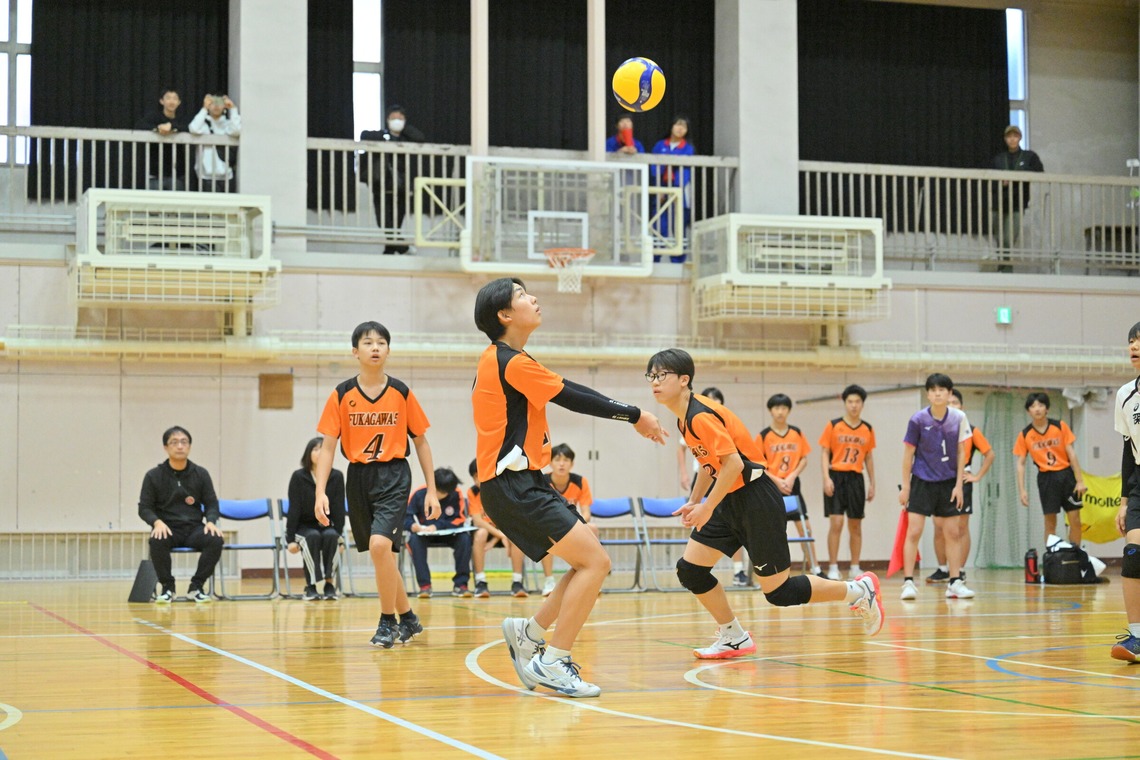 大熊和輝が撮影した「スポーツ撮影」の写真