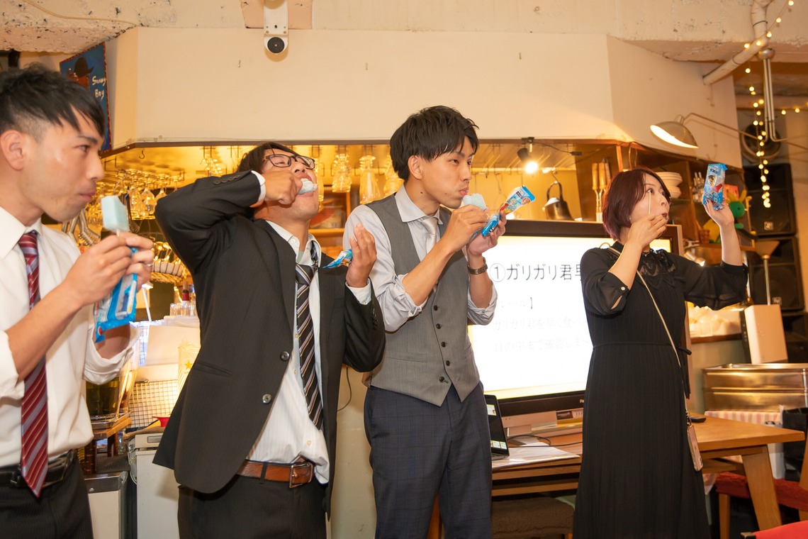 吉田和矢が撮影した写真のアルバム「ウエディング当日撮影〜二次会」