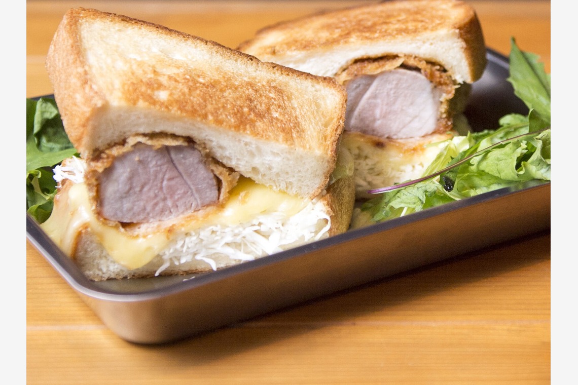 藤尾輝弘/フォトオフィスバドが撮影した「メニュー撮影」の写真