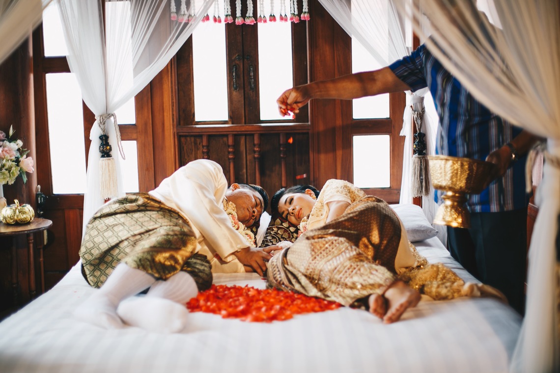 Photo of Thailand taken by Layla Shibukawa Photography