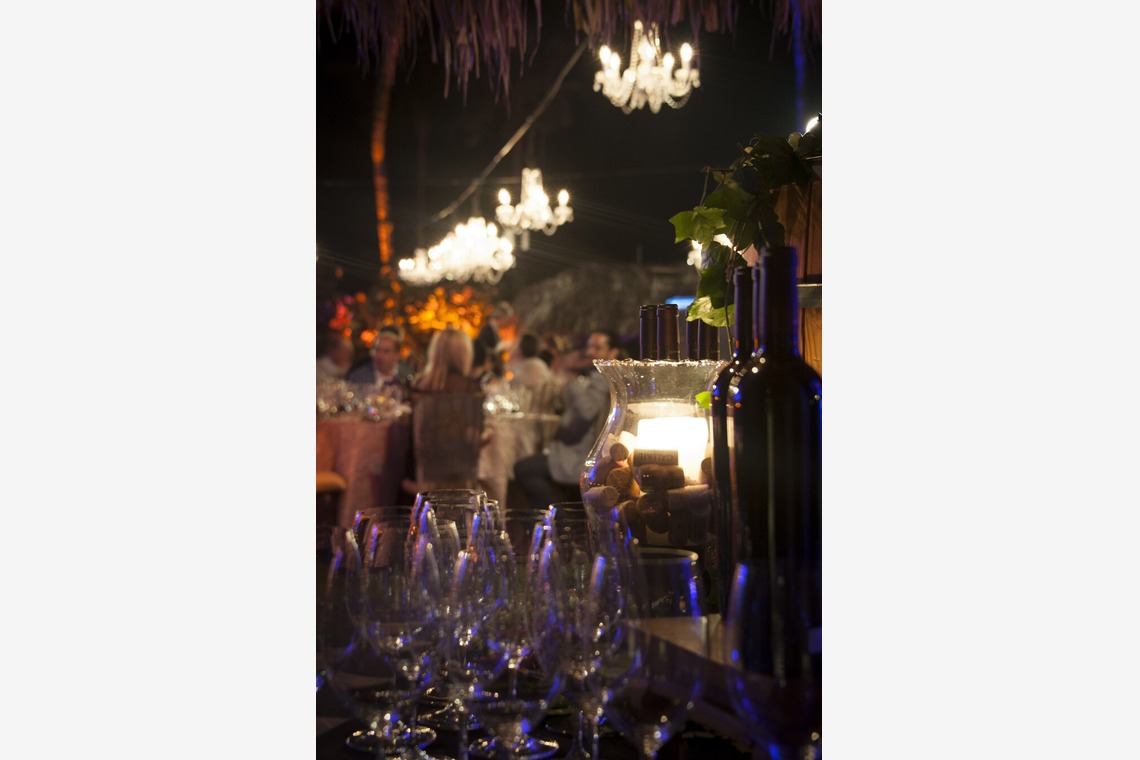 Willow Photoが撮影した「Vintage Wine Week at Four Seasons Resort Maui」の写真
