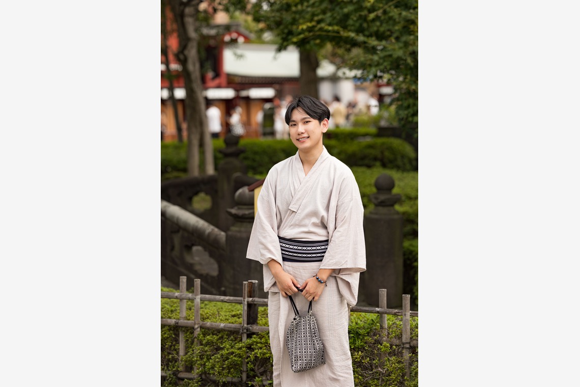 フォトスタジオENOが撮影した写真のアルバム「和服、着物、カップル」