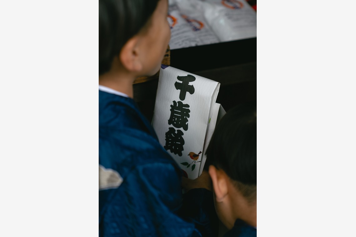 Tatsuyaが撮影した写真のアルバム「七五三前撮り（大阪 寺）」