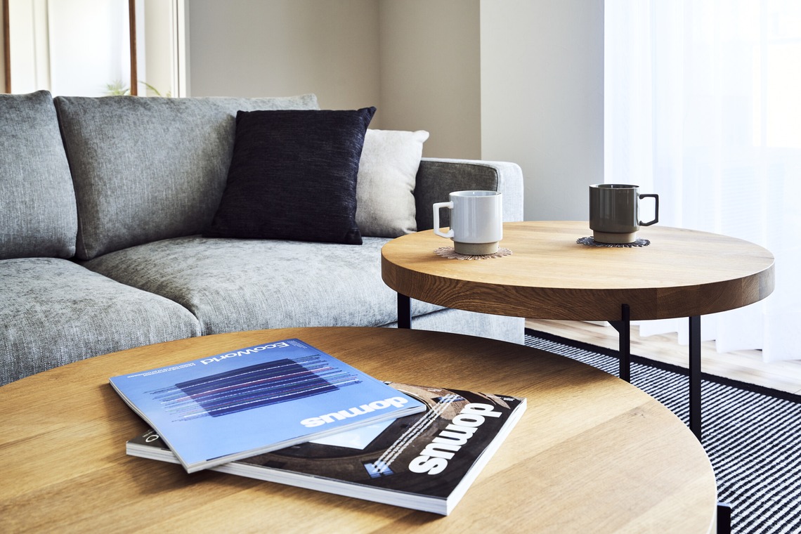 大橋裕紀が撮影した写真のアルバム「不動産竣工写真撮影」