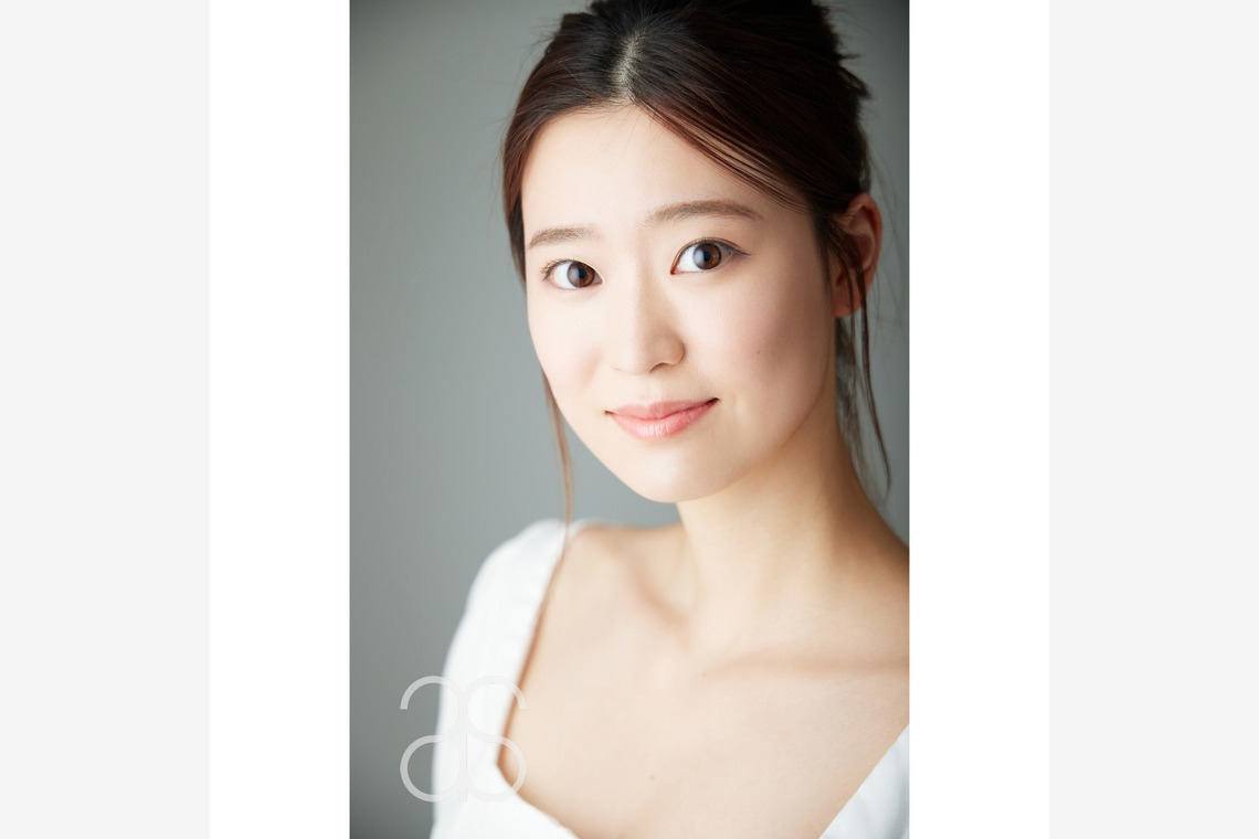 Photo Studio totteが撮影した「宣材写真」の写真