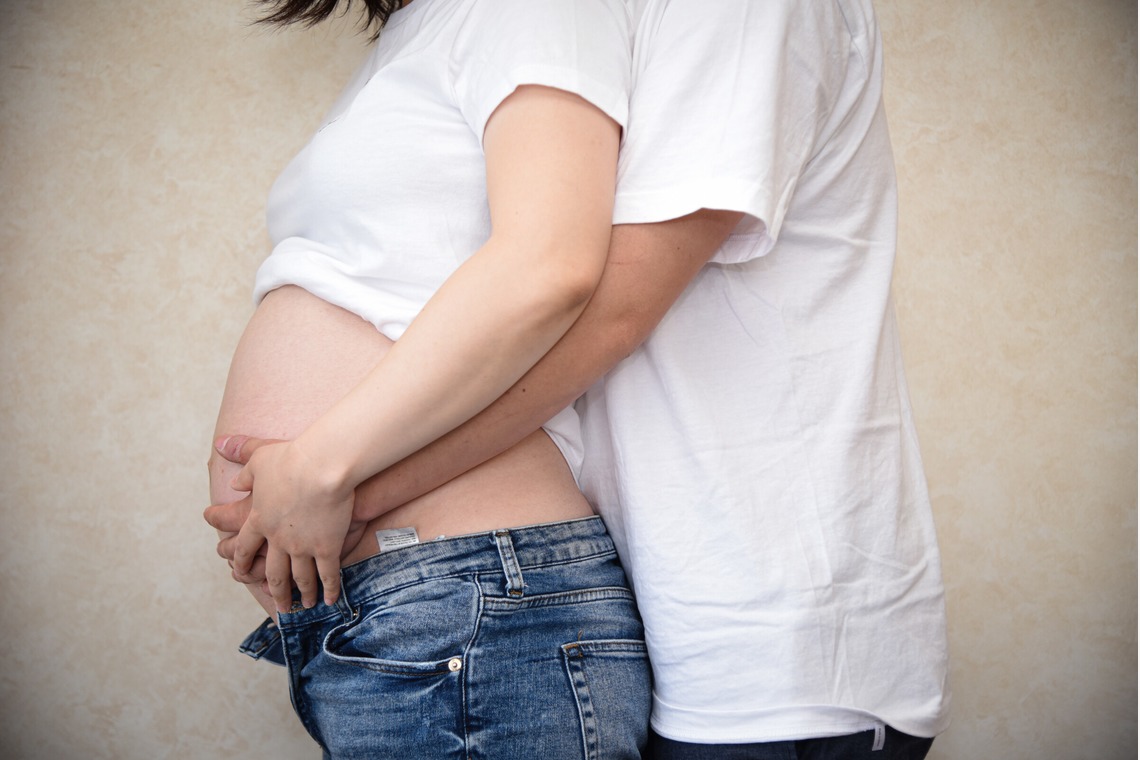 photographerTAKASUが出張撮影した家族写真(キッズ,ベビーフォト)などが写った「ファミリー」の家族写真