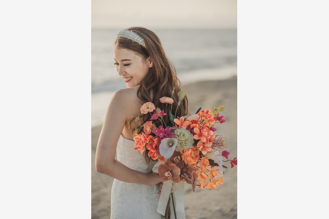 Coral quartZが撮影した「沖縄ロケーションフォト」の写真