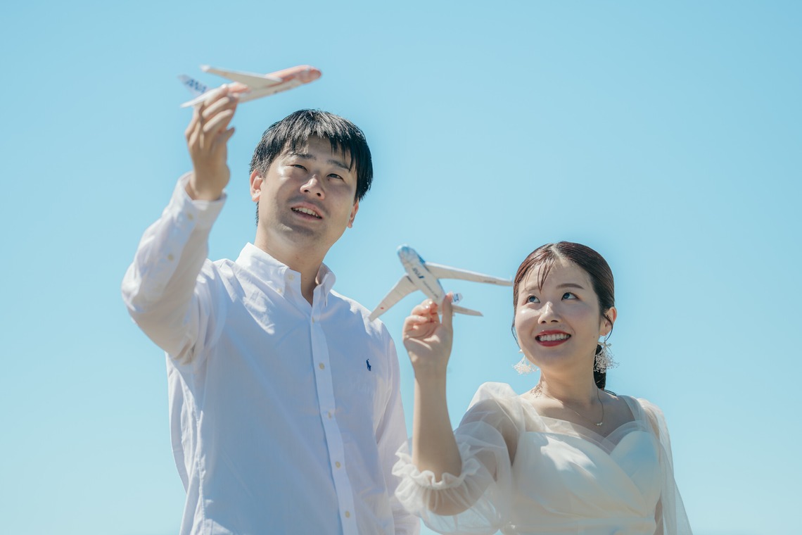 光画堂スタジオが撮影した「ウェディング」の写真