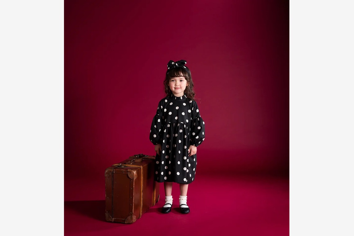 白井由香里写真事務所が撮影した「キッズモデル」の写真