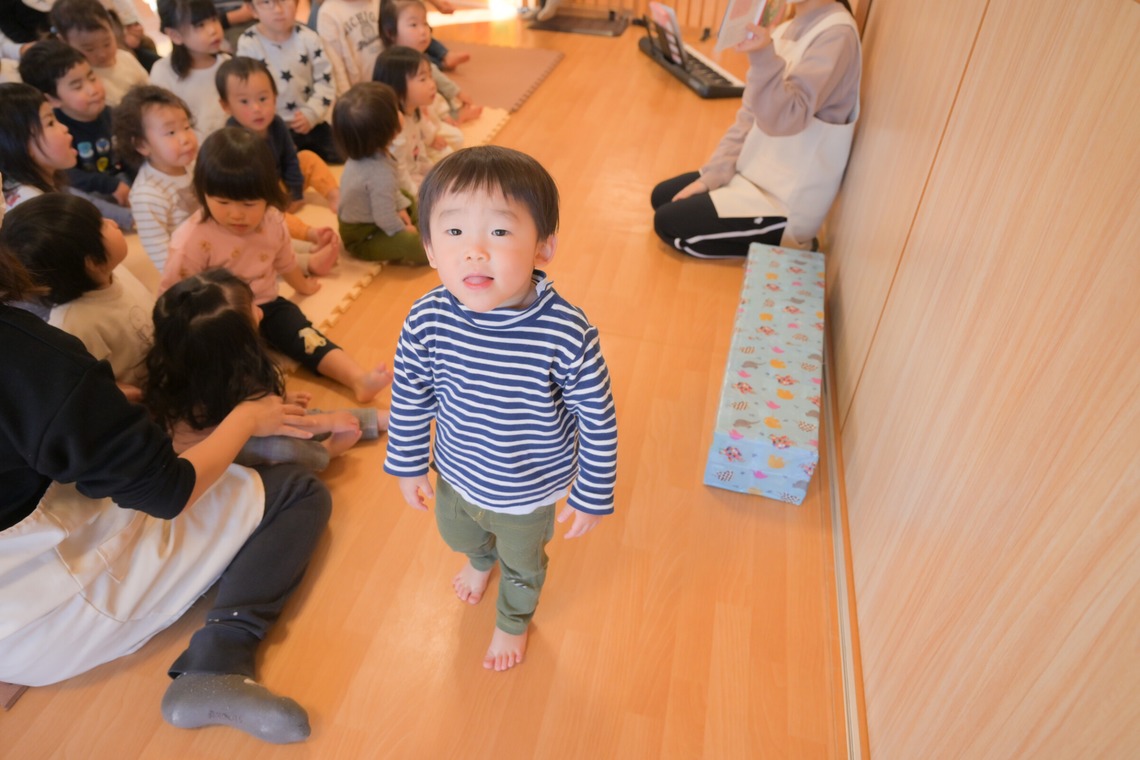 上野貢希が撮影した「スクールフォト案件」の写真