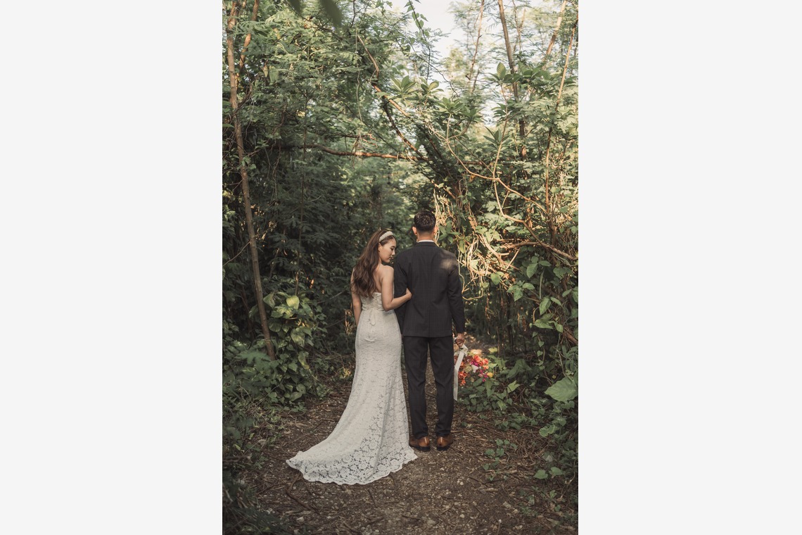 Coral quartZが撮影した「沖縄ロケーションフォト」の写真