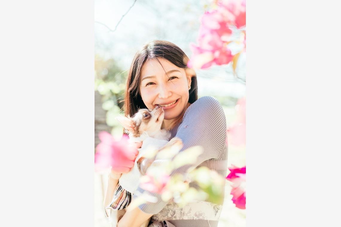 ポートレート沖縄が撮影した「ペット撮影」の写真