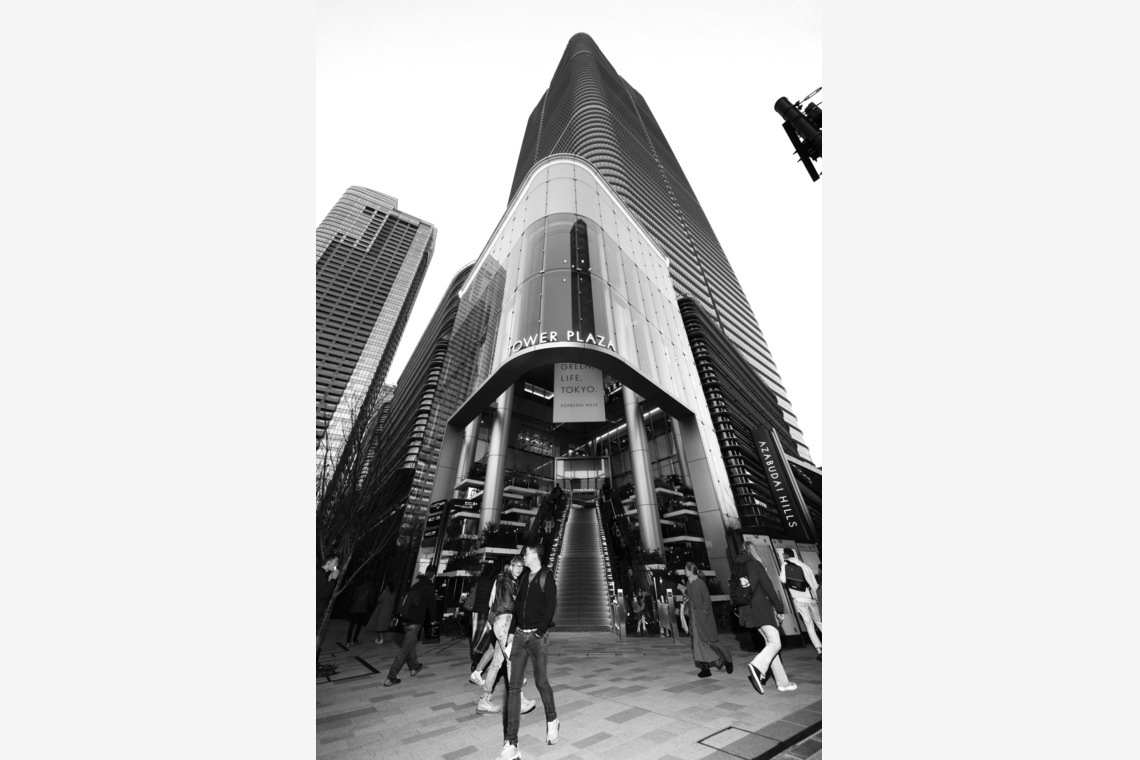 馬渕　智史が撮影した「ア－ティスト写真」の写真