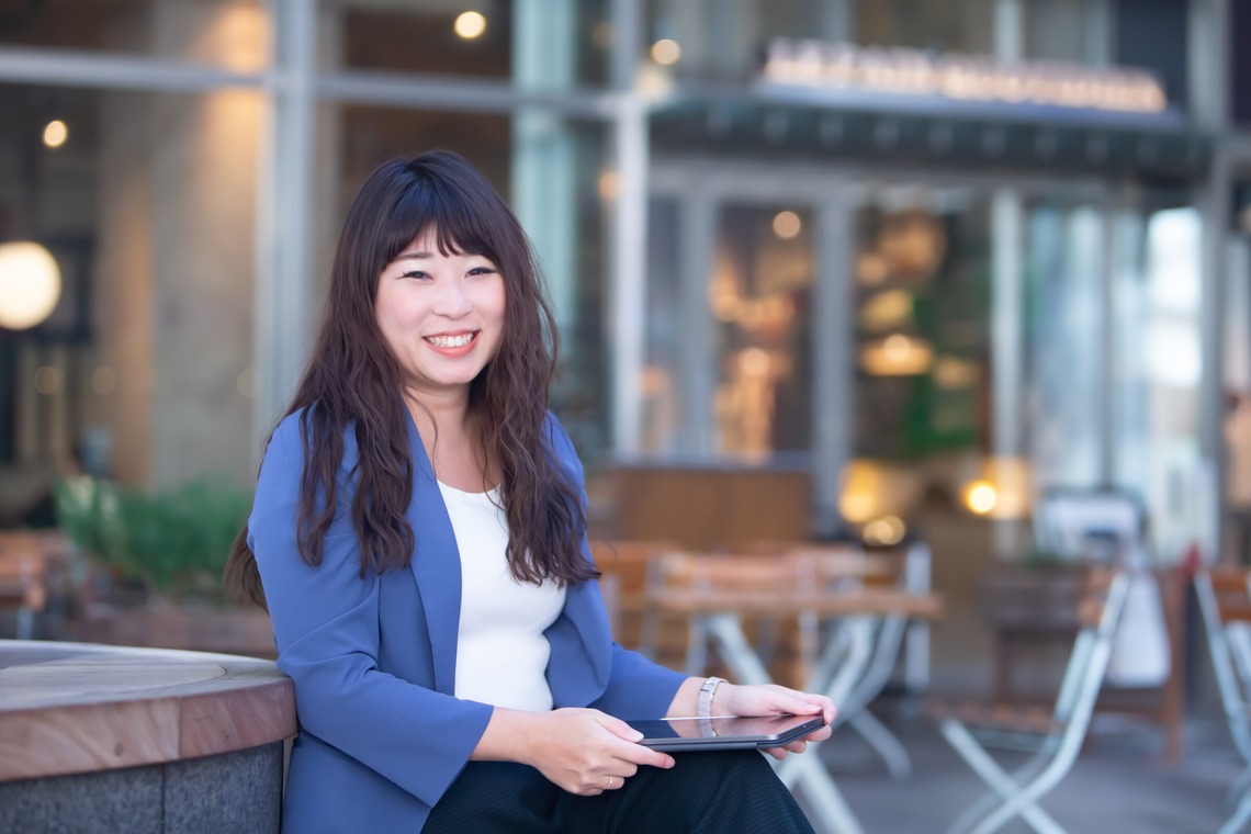 Photographer  Tomoが撮影した写真のアルバム「日比谷プロフィール写真」