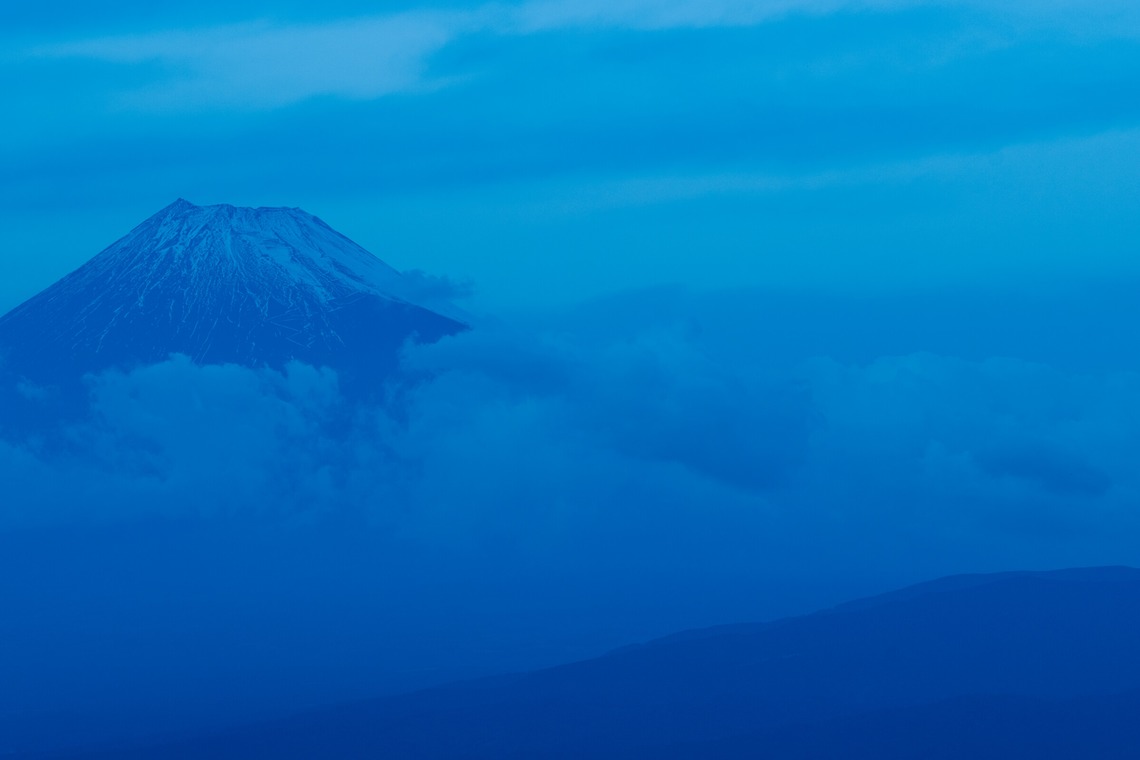 スタジオファンタスが撮影した「富士山」の写真
