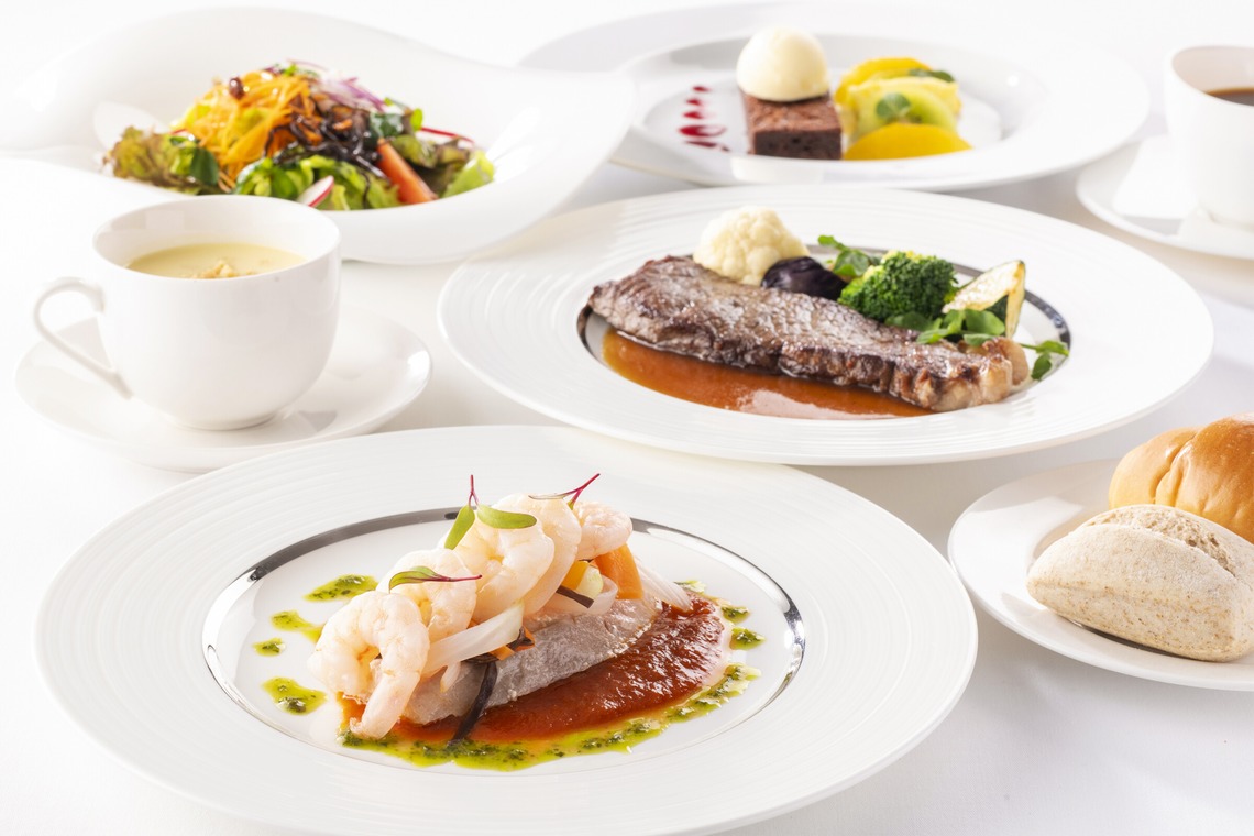 山口　欣克が撮影した写真のアルバム「料理写真」